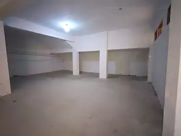 Commercial For rent in Gamal Abdel Nasser St., Southern Investors, 260 sqm