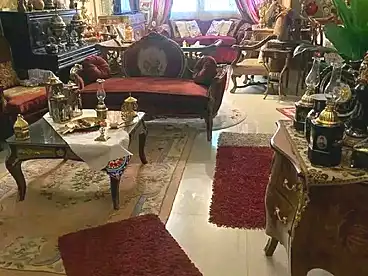 Apartments For sale in Misr w El Sodan, Hadayek El Koba, 205 sqm