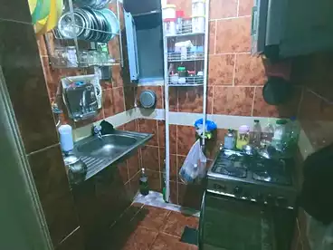 Apartments For sale in El Falki, El Seyouf, 65 sqm