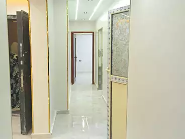Apartments For sale in Gesr El Suez St., Nozha 2, 150 sqm