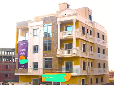 Apartments For sale in New Narges, New Cairo - 5th Settlement, 145 sqm