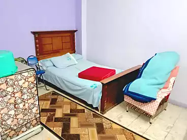 Apartments For sale in Nahia St., Bolak EL Dakror, 120 sqm