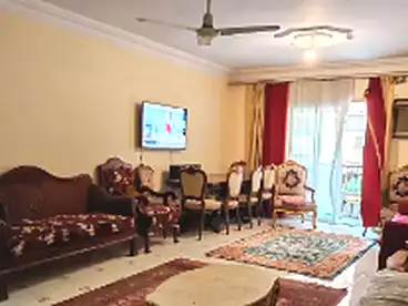 Apartments For sale in Khatem El Morsalin St, Tersa, 140 sqm