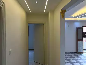 Apartments For sale in El Talbeya, Faisal, 125 sqm
