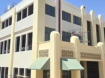 Shops For sale in Open Air Mall, Madinaty, 100 sqm