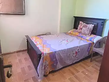 شقق للبيع في المندرة بحري، المندرة، 80 متر