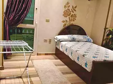 Furnished Apartment For rent in King Faisal St, Faisal, 150 sqm