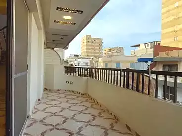 شقق للبيع في شاطئ النخيل - ٦ اكتوبر، العجمي، 250 متر
