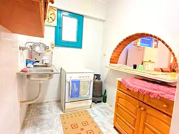 شقق مفروشة للبيع في شاطئ النخيل - ٦ اكتوبر، العجمي، 90 متر