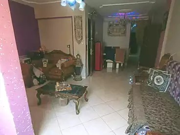 Apartments For sale in Street 16 El Eslah, El Falki, 95 sqm