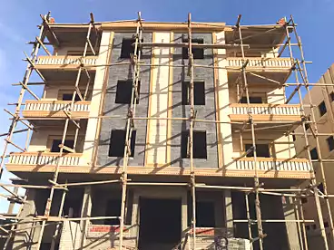 Apartments For sale in Second Neighborhood, Bait El Watan, 210 sqm