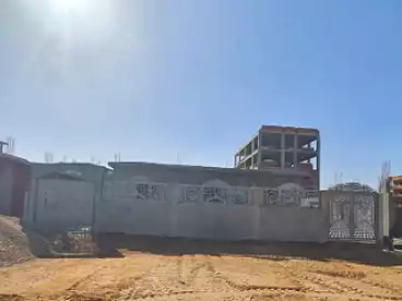 House / Home For sale in Al Hay Al Thaleth wa Thlathoon, 10th of Ramadan, 504 sqm