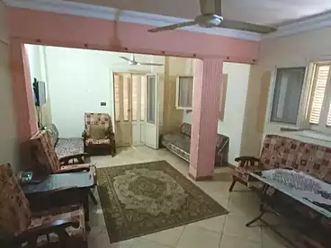 Apartments For sale in Iskandar Ibrahim St., Miami, 100 sqm