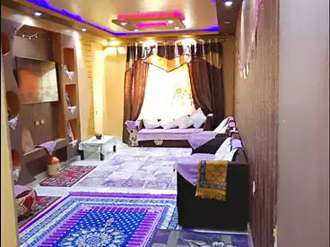 شقق للبيع في شارع العشرين، فيصل، 120 متر