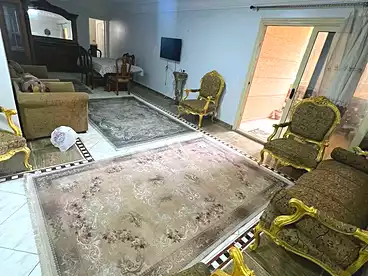شقق مفروشة للبيع في المندرة بحري، المندرة، 225 متر