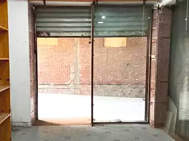 Shops For sale in El-Gaish Rd, Camp Cesar, 24 sqm