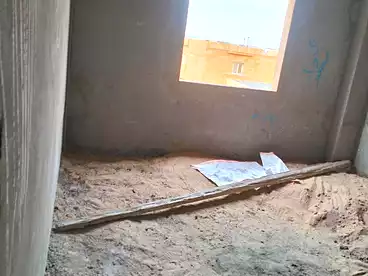 في اللوتس الجنوبيه، اللوتس، 280 متر