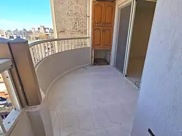 Apartments For sale in Al Asafra Bahri, El Asafra, 110 sqm