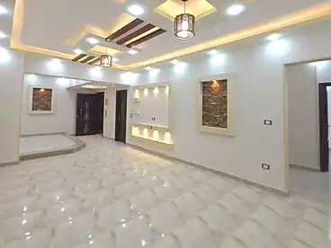 شقق للإيجار في الطالبية، فيصل، 200 متر