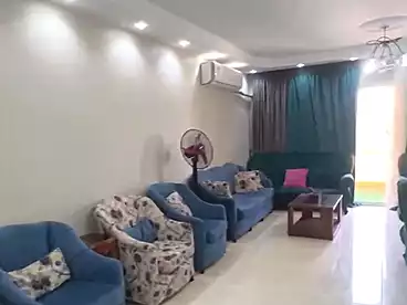 Apartments For sale in Ashgar City Compound - IGI, Compounds in Hadayek October, 163 sqm