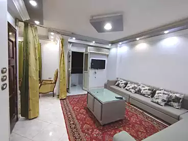 شقق مفروشة للإيجار في شارع الهرم، الهرم، 90 متر