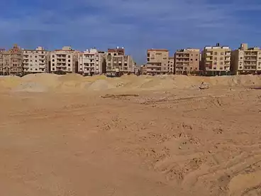 في شمال الرحاب، القاهرة الجديدة - التجمع الخامس، 502 متر