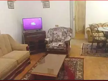 شقق مفروشة للإيجار في حمامات القبة، حدائق القبة، 140 متر