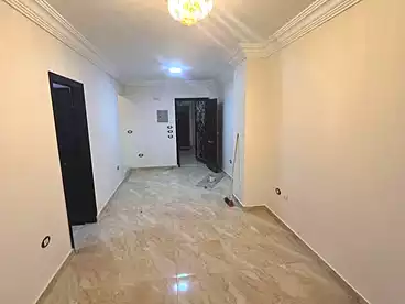 Apartments For sale in Gisr Al Suez, Ain Shams, 90 sqm