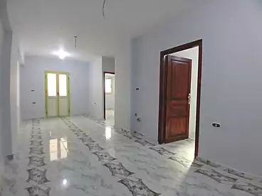 شقق للبيع في منتجع سيلفر بيتش، منتجعات الساحل الشمالى، 85 متر