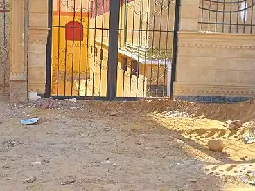 مخازن للبيع في مدينة بدر، القاهرة الكبرى، 580 متر