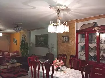 Apartments For sale in Thalathini St, Faisal, 170 sqm