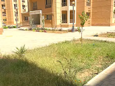 شقق للبيع في كمبوند الرقابة الادارية، كمبوند بالتجمع الخامس، 138 متر