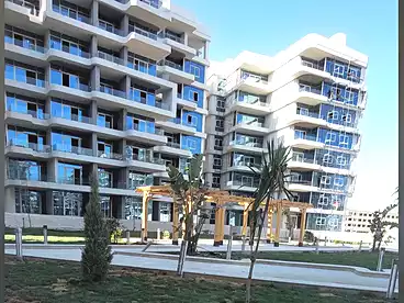 Studio For sale in Serrano Compound - New Plan Developments, R7, 55 sqm