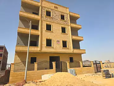 شقق للبيع في بيت الوطن، حي الأشجار - الحي المتميز، 200 متر