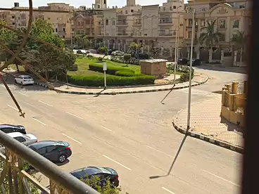 in El Banafsag 12, El Banafsag, 180 sqm