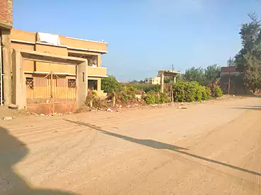 Residential Land For sale in Babel, Tala, 1080 sqm