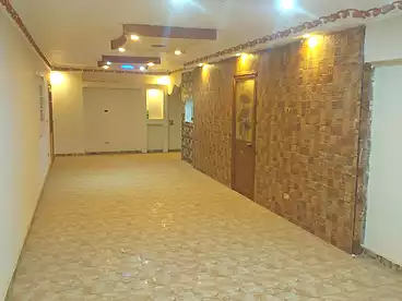 Apartments For sale in El Maraghi St., Helwan El Sharkeya, 215 sqm