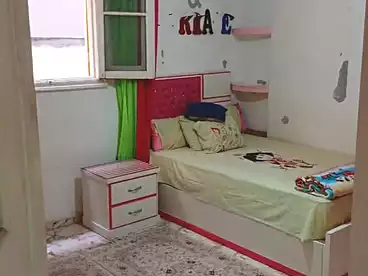 Apartments For sale in Qased Kareem St., El Bitash, 120 sqm