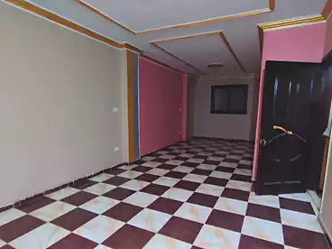 Apartments For rent in El Eshrein St, Faisal, 90 sqm