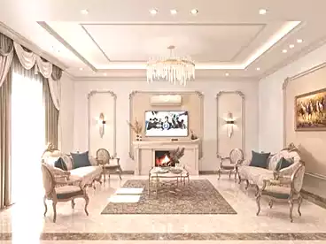 Apartments For sale in El Gabal Canal St., Al Zaytoun Al Gharbeyah, 110 sqm