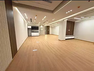 في ذا بلاتوه - كمبوند ديستريكت 5، كمبوند ديستريكت 5 - مراكز، 115 متر