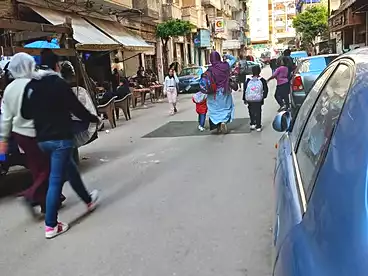 عقارات للبيع في شارع سلمان الفارسي، العصافرة، 55 متر