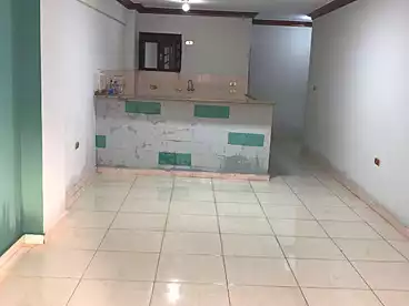 شقق للإيجار في شارع 15، النزهة 2، 130 متر