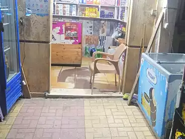Shops For sale in Sidi Bishr, Alexandria, 9 sqm