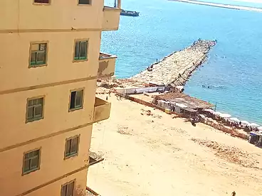 شقق للبيع في أبو قير، الاسكندرية، 50 متر