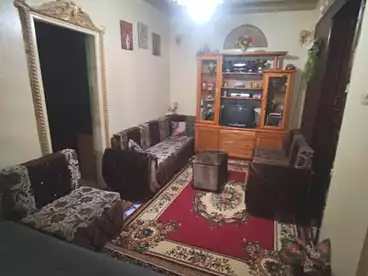 Apartments For sale in Abu Yusuf, Al Agamy, 90 sqm