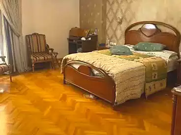 Apartments For sale in Albert Al Awal St., Smouha, 270 sqm