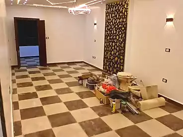 شقق للبيع في شارع إسماعيل الفنجري، ألف مسكن، 130 متر