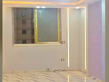 شقق للبيع في شارع عز الدين عمر، الطالبية، 110 متر