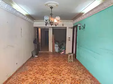 Apartments For sale in Gamal Abdel Nasser St., El Asafra, 100 sqm